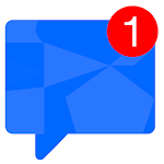 Cover Image of Tải xuống Tin nhắn - Messenger cho SMS 2.3.8 APK