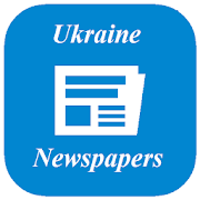 Top 20 News & Magazines Apps Like Ukraine Newspapers - Best Alternatives
