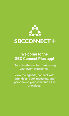 SBC Connect Plusのおすすめ画像1