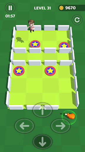 Fruit Finder Screen 2