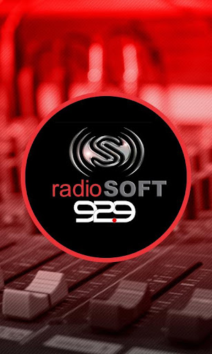 Radio Soft Catamarca Screen 2