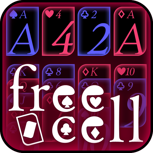 freecell logo