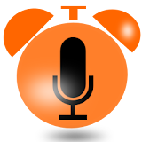 Voice Alarm icon