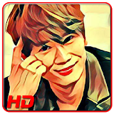 Ji Sung HD Wallpaper icon