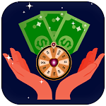 Cover Image of ダウンロード Scratch Card To Win Cash - Spin To Win & Redeems 1.0.2 APK