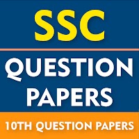 SSC QUESTION PAPER 10th MH