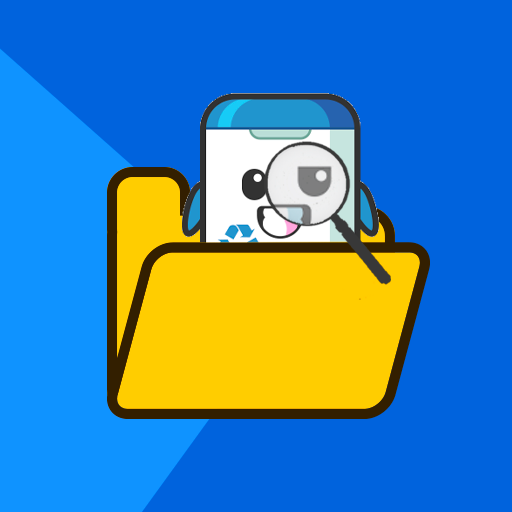Recover Deleted Photos BinDisk logo