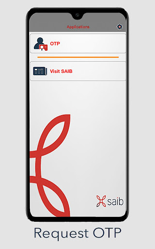 saib token Screen 3