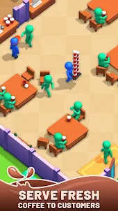 Idle Coffee Factory Inc