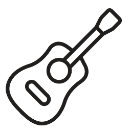 Icon image Sertanejo - Ouvir músicas