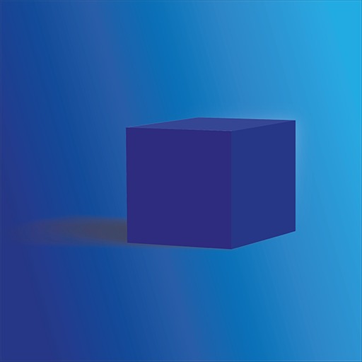 Cubetron logo