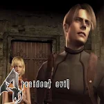 Cover Image of Download Resident Evil 4 Tips New 1.0 APK