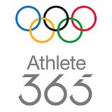 Athlete365 icon