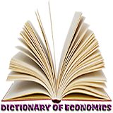 Dictionary of Economics icon