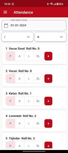 Holy Angel Convent School