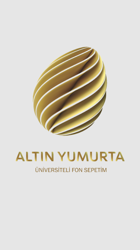 Android application Altın Yumurta Fon Sepetim screenshort