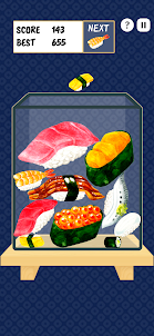 寿司ゲーム - Sushi Game
