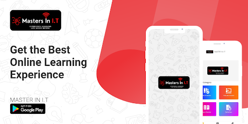Android application Cyber Academy screenshort