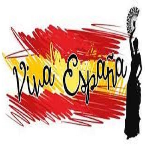 viva españa tv logo
