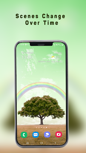 Download Live Wallpaper HD - Day Night Free for Android - Live Wallpaper HD  - Day Night APK Download 