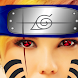 SelfComic: Sasuke Ninja Photo - Androidアプリ