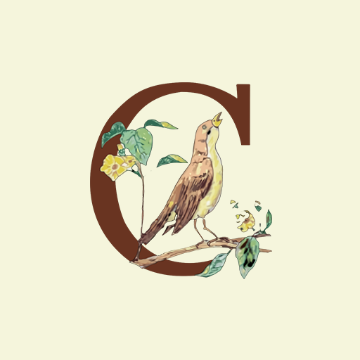 СоловейТорт logo