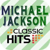 Michael Jackson Classic Hits Songs Lyrics icon