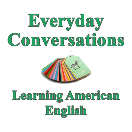 Everyday Conversations: Learni 1.7 Icon