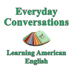Imagen de ícono de Everyday Conversations: Learni