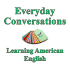 Everyday Conversations: Learni
