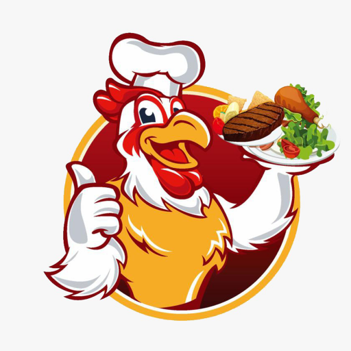 Crispy's Chicken  Icon