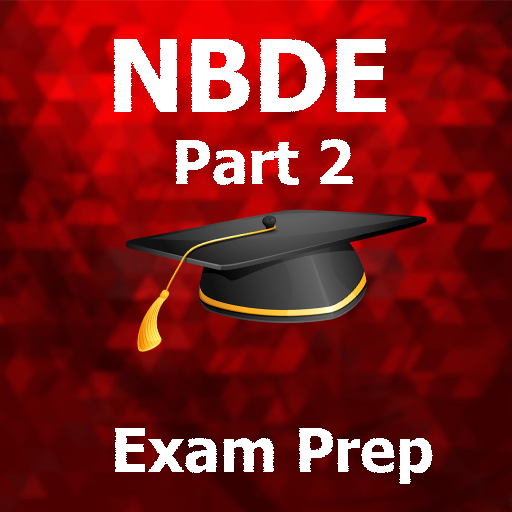 NBDE II Test Prep 2024 Ed Apps on Google Play