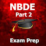 NBDE II Test Prep 2024 Ed