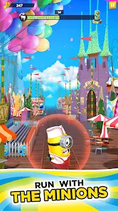 Minion rush 2 clearance free