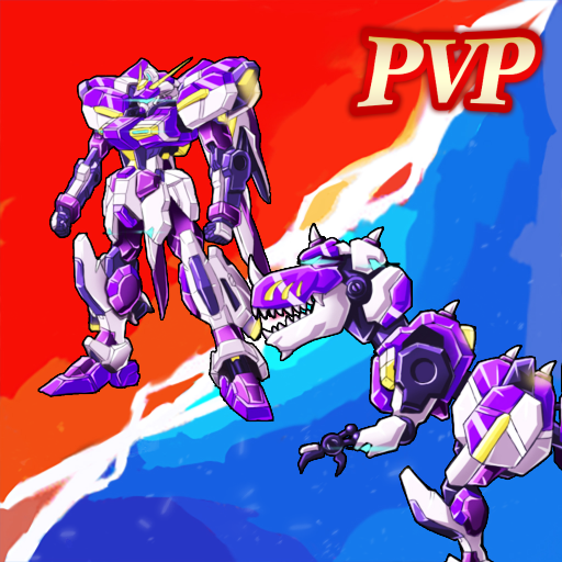 Mecha Beasts God of Battle Laai af op Windows