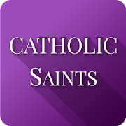 Top 30 Books & Reference Apps Like Catholic Saints List - Best Alternatives