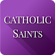Catholic Saints List
