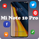 Theme for Xiaomi Mi Note 10 Pro Unduh di Windows