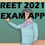 REET 2021 Exam App