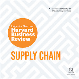 Icon image Supply Chain: HBR Insights
