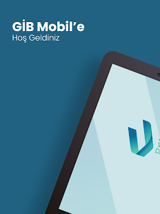 GİB Screenshot