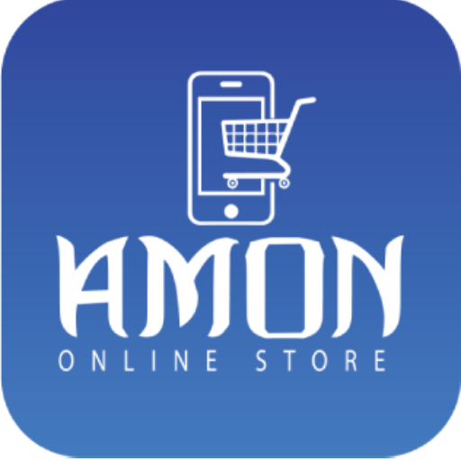 Amon logo