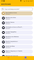 EDTEC - TÉCNICO EM EDIFICAÇÕES