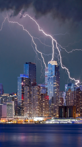 Paisajes hermosos en 4k para fondos de pantalla