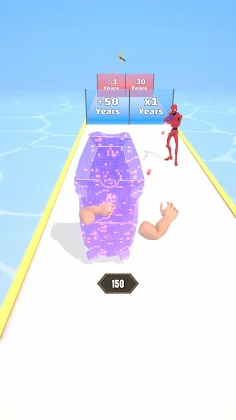 Shield Evolution 3D - Screenshot 3