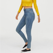 Women Jeans Online Shopping App