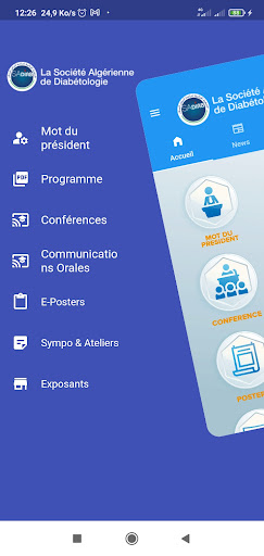 SADIAB Screen 2