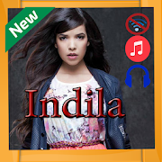 Indila MP3  Icon