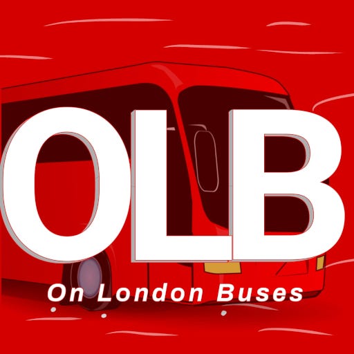 On London Buses logo