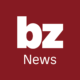 Значок приложения "bz Zeitung aus Basel - News"